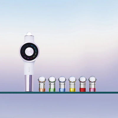 LIGHTINDERM : Une Révolution dans les Soins de la Peau